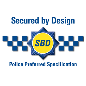 Secure By Design SBD