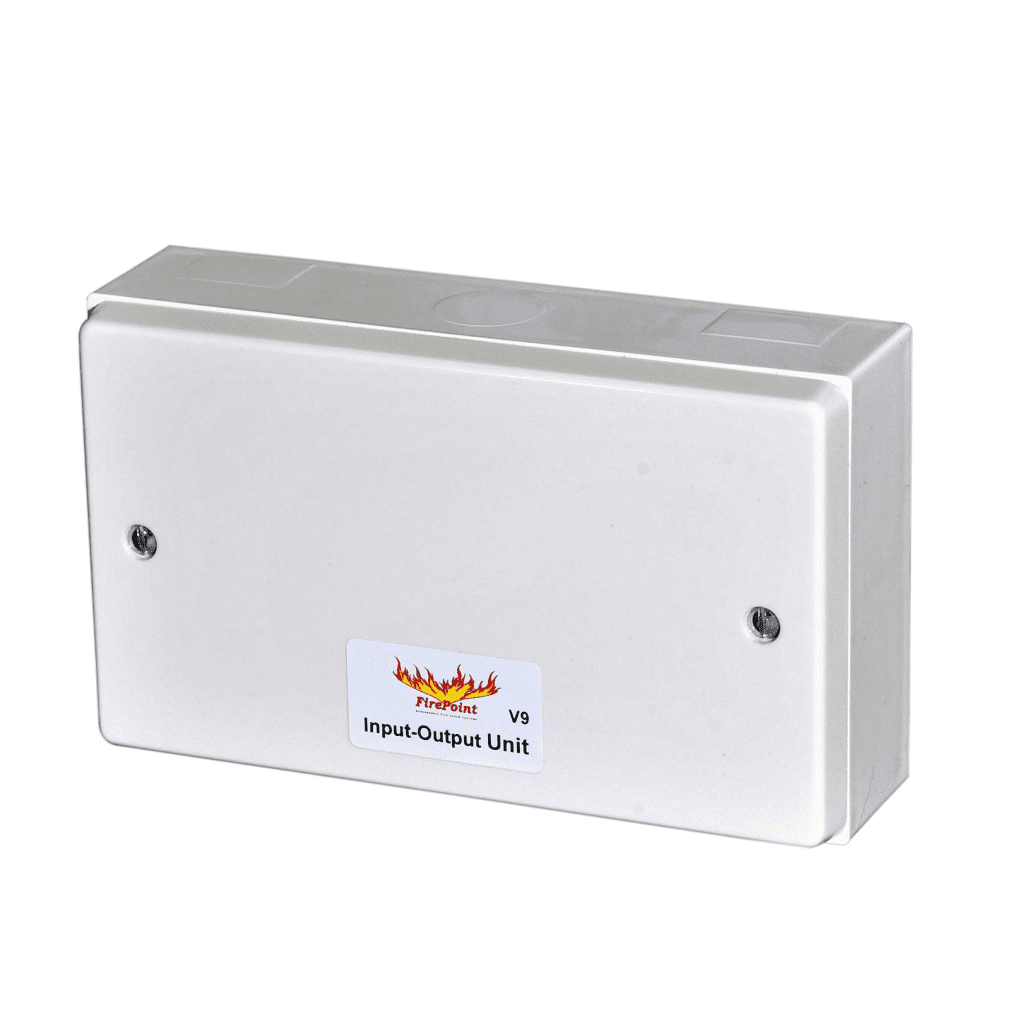 Addressable Fire Alarms – Page 2 – Fire Dynamics